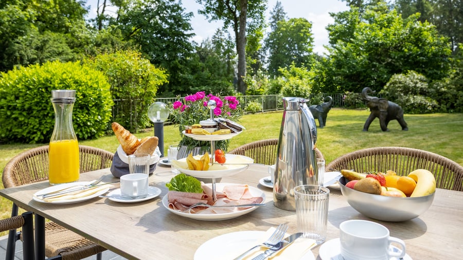 Concorde Hotel Viktoria