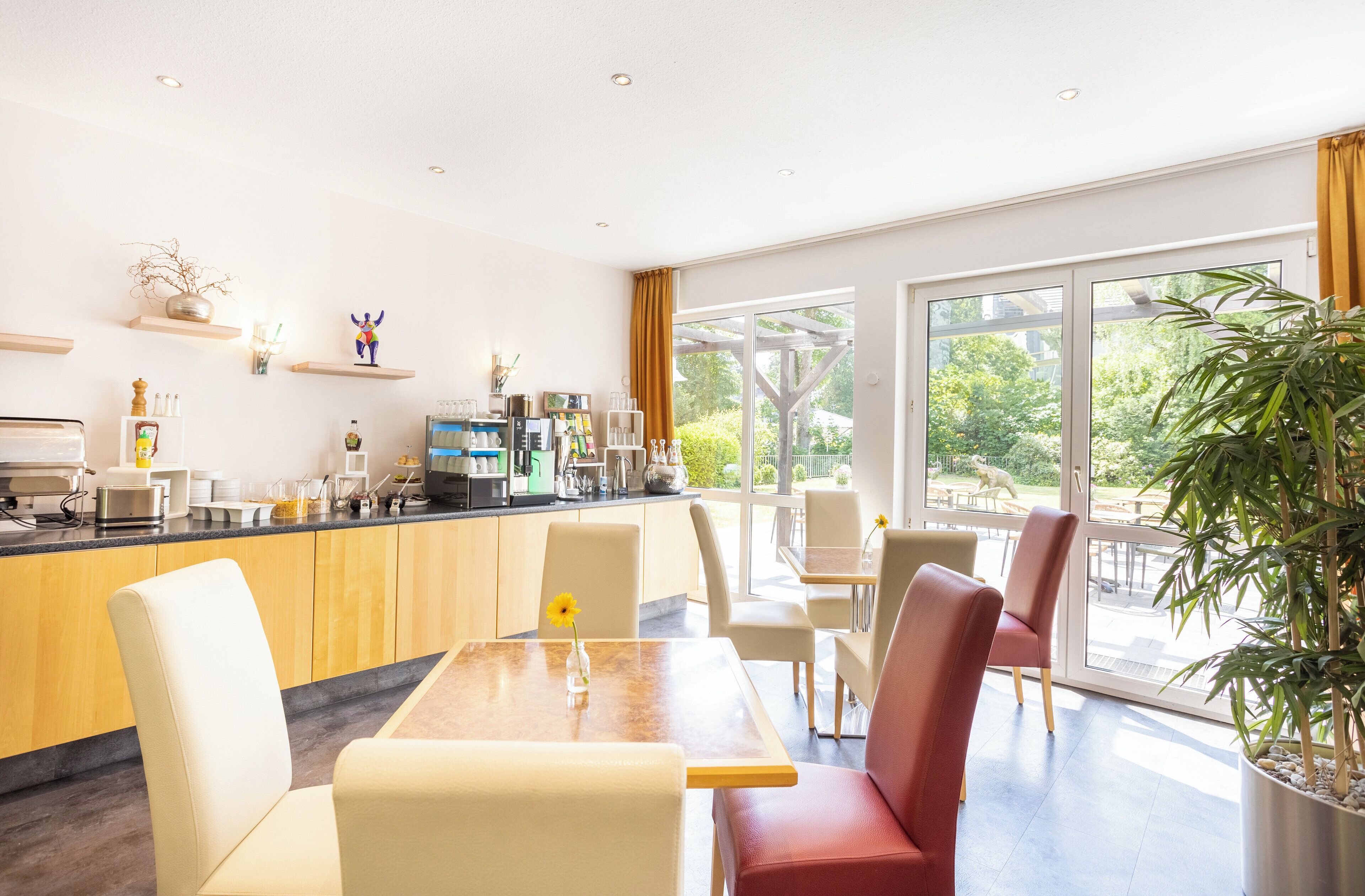 Foto - Concorde Hotel Viktoria