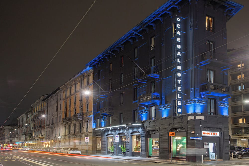 Casual Eclettico Milano Hotel by Casual Hoteles