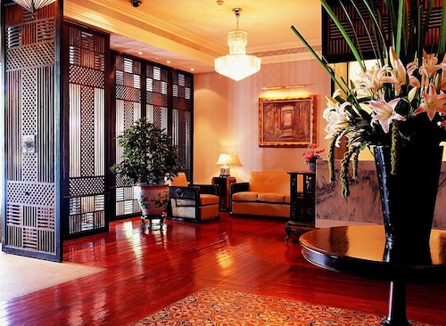88 新天地ブティック ホテル上海 (上海 88 新天地酒店)