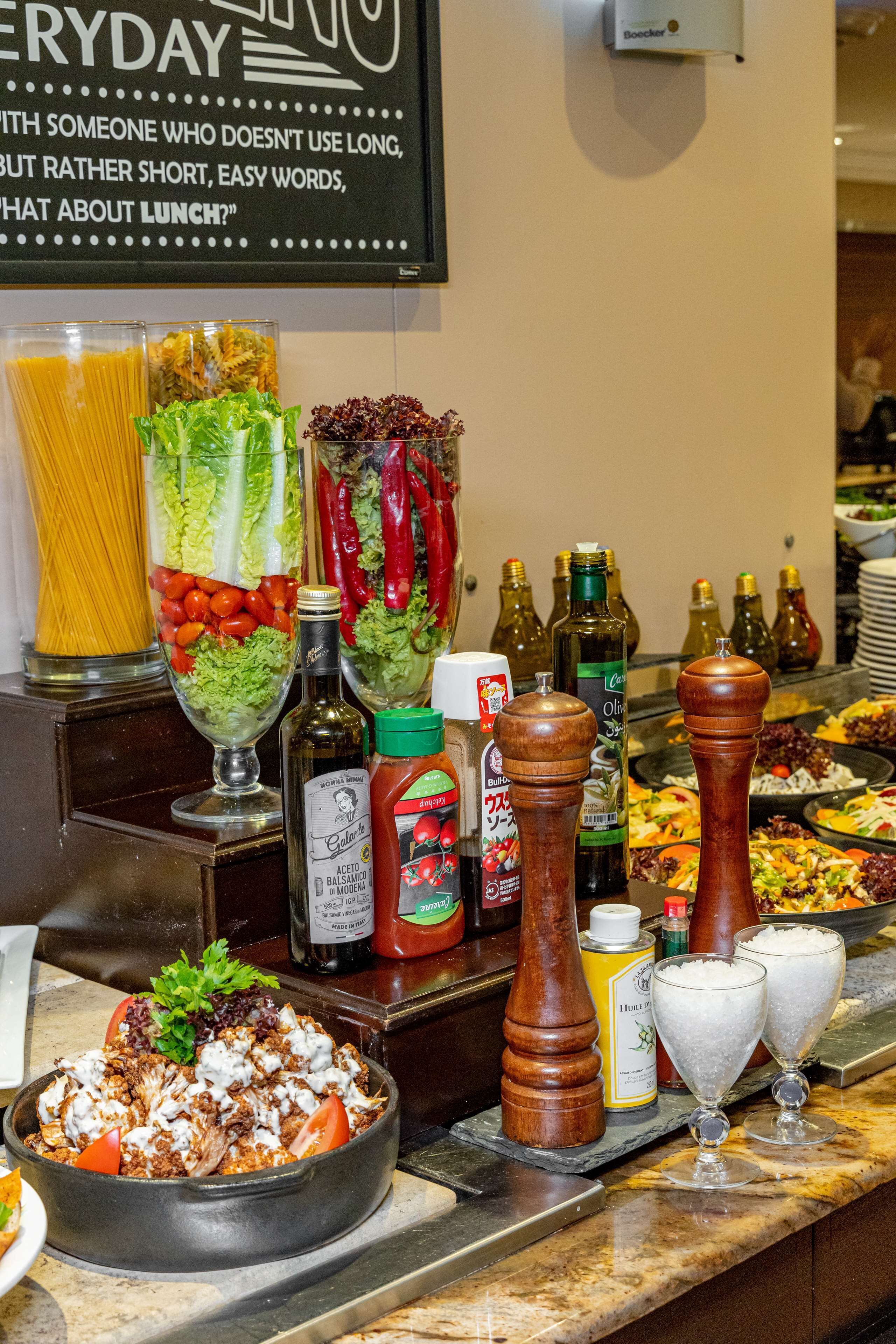Restoran