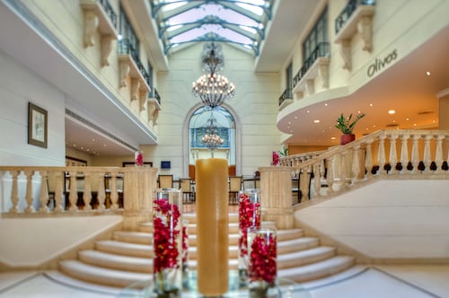 Radisson BLU Martinez Hotel, Beirut