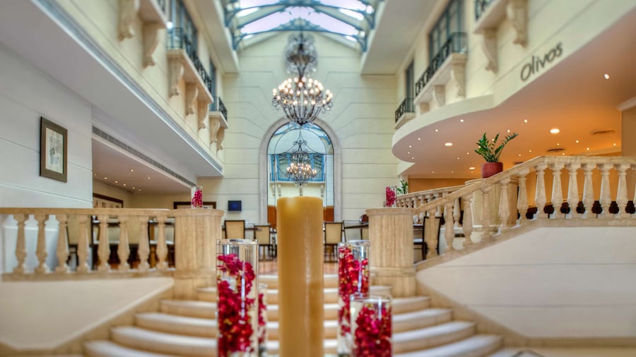 Radisson BLU Martinez Hotel, Beirut