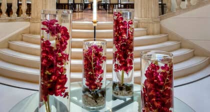 Radisson BLU Martinez Hotel, Beirut