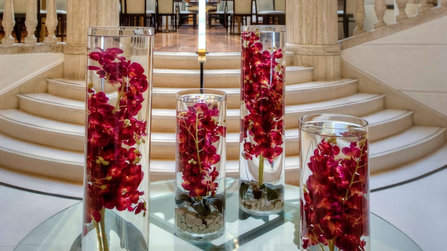 Radisson BLU Martinez Hotel, Beirut