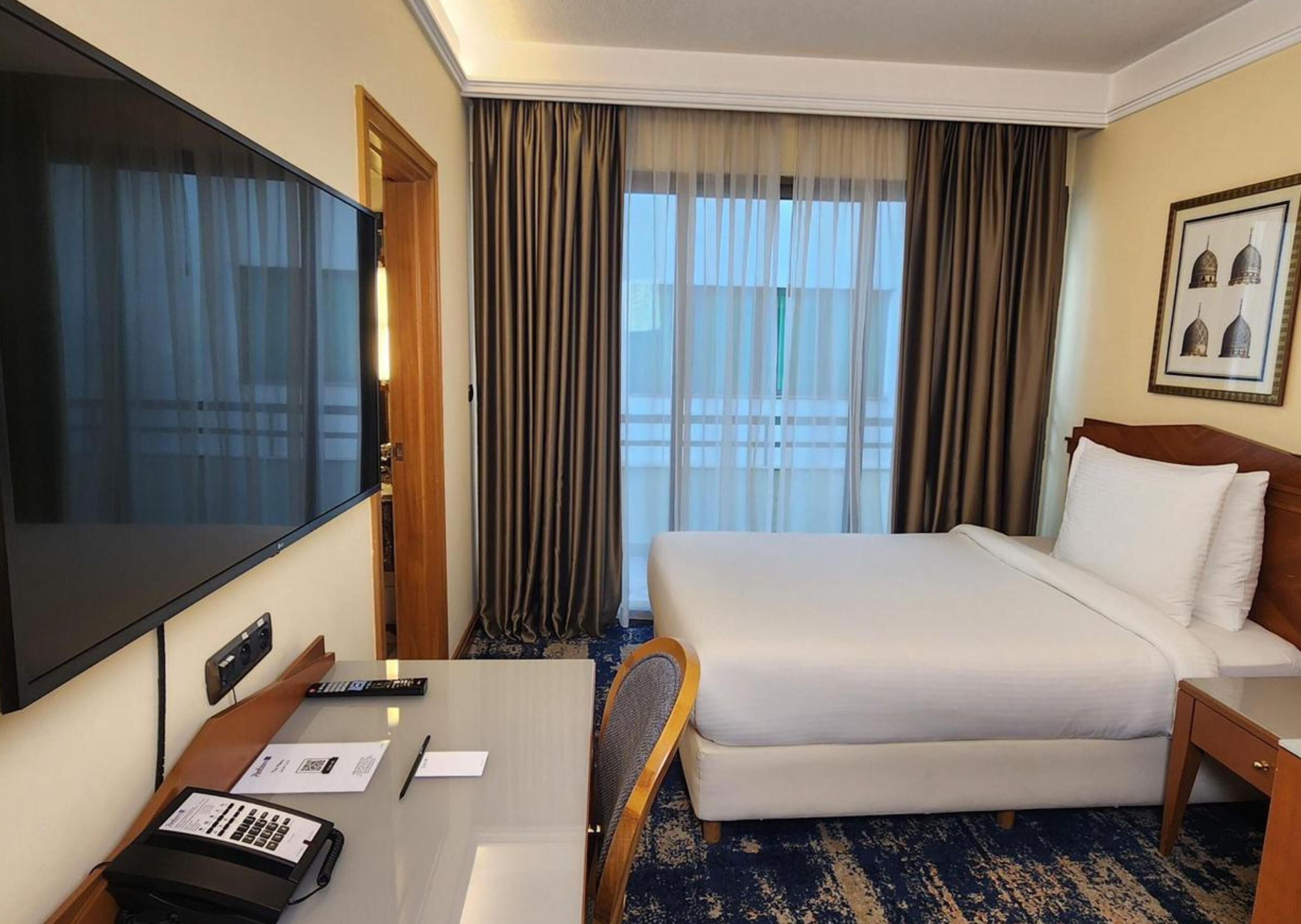 Room (Cosy - Shower)