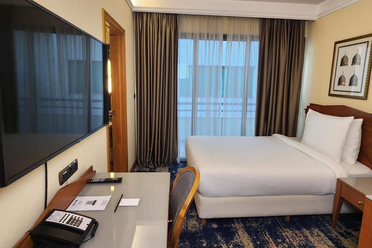 Room (Cosy - Shower)