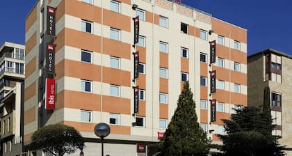 ibis Salamanca