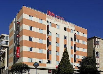 ibis Salamanca