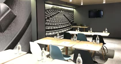 ibis Salamanca