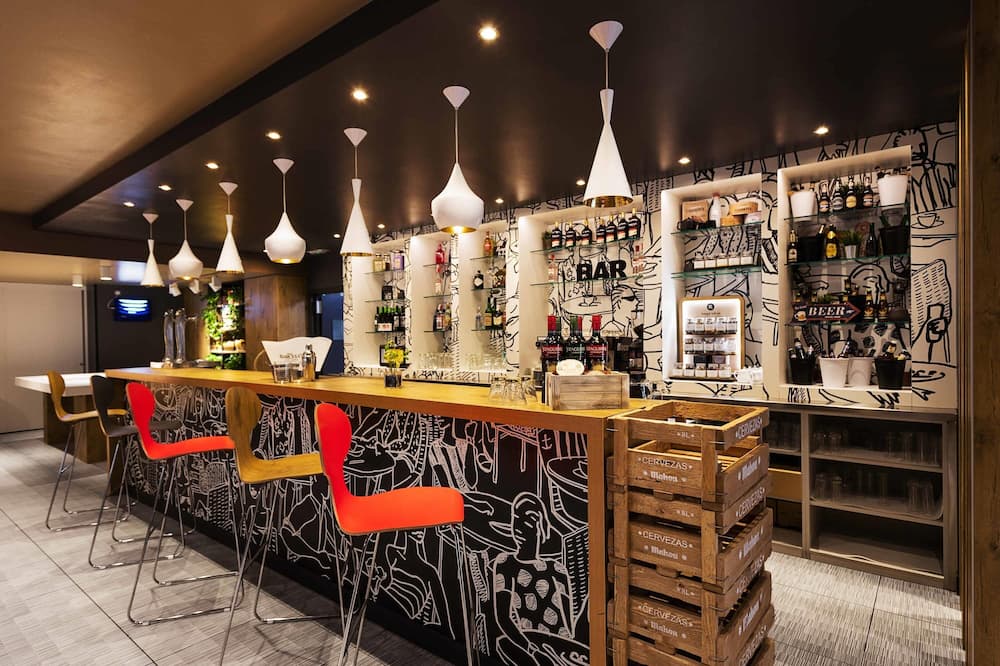 ibis Salamanca