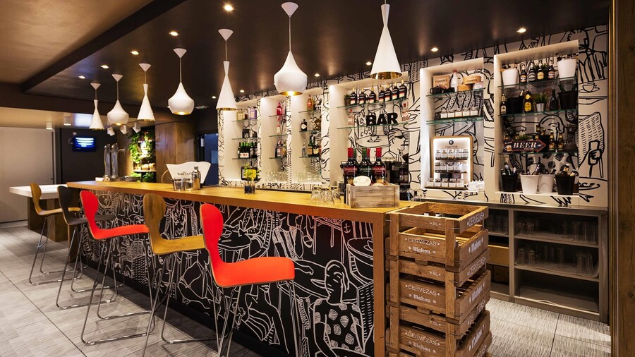 ibis Salamanca