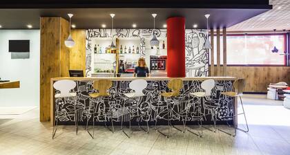 ibis Salamanca
