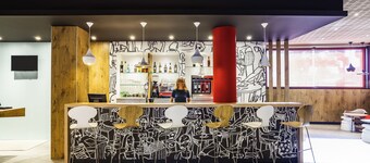 ibis Salamanca