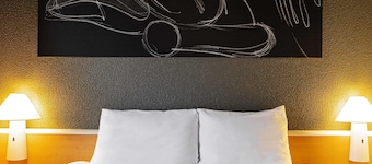 ibis Salamanca