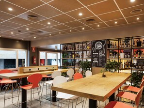 Bar (sur place)