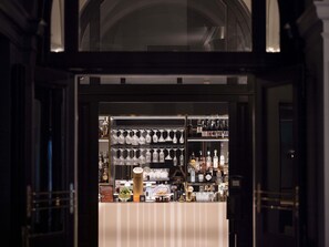 Bar (ter plaatse)