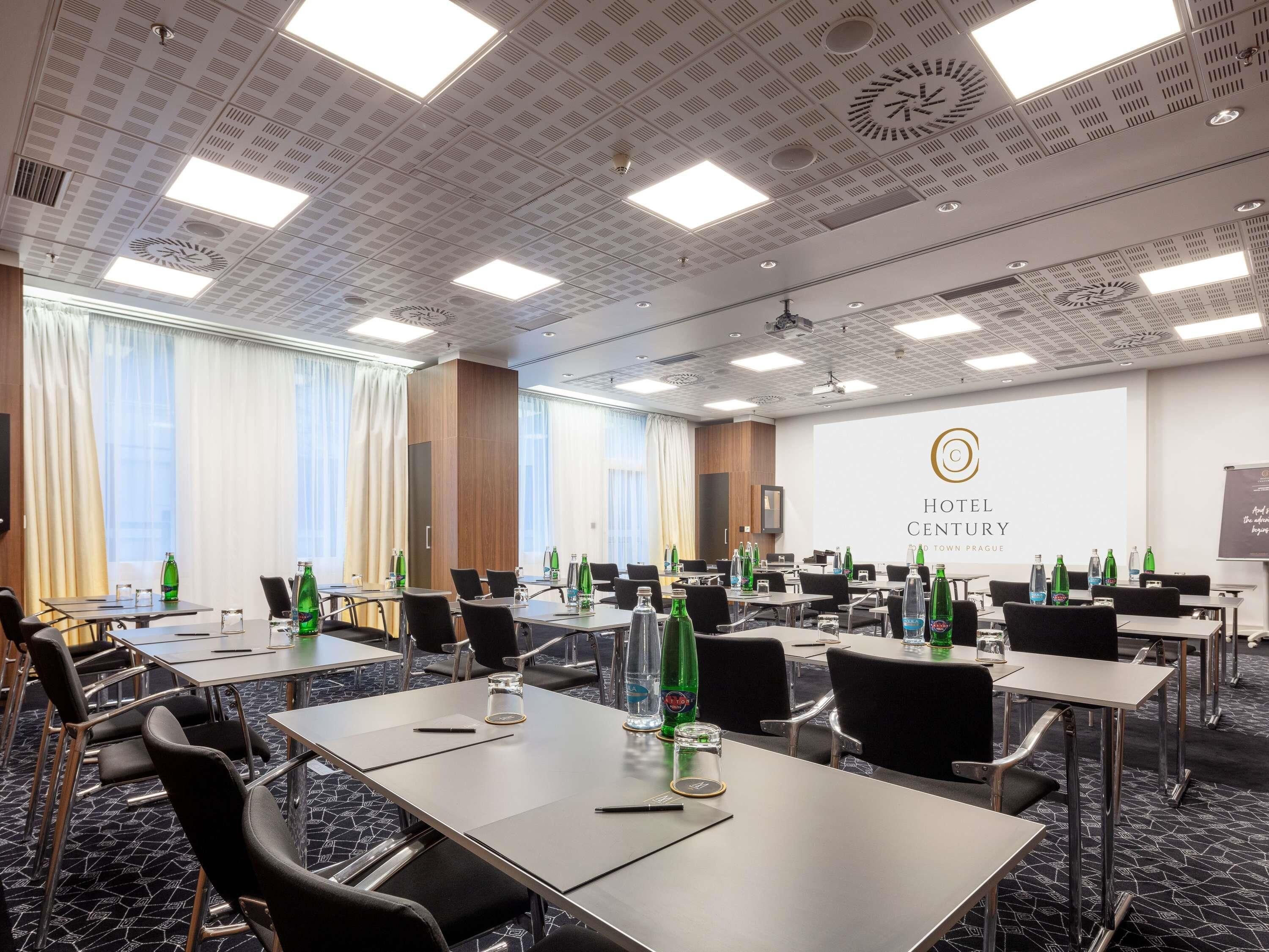 Sala de reuniones