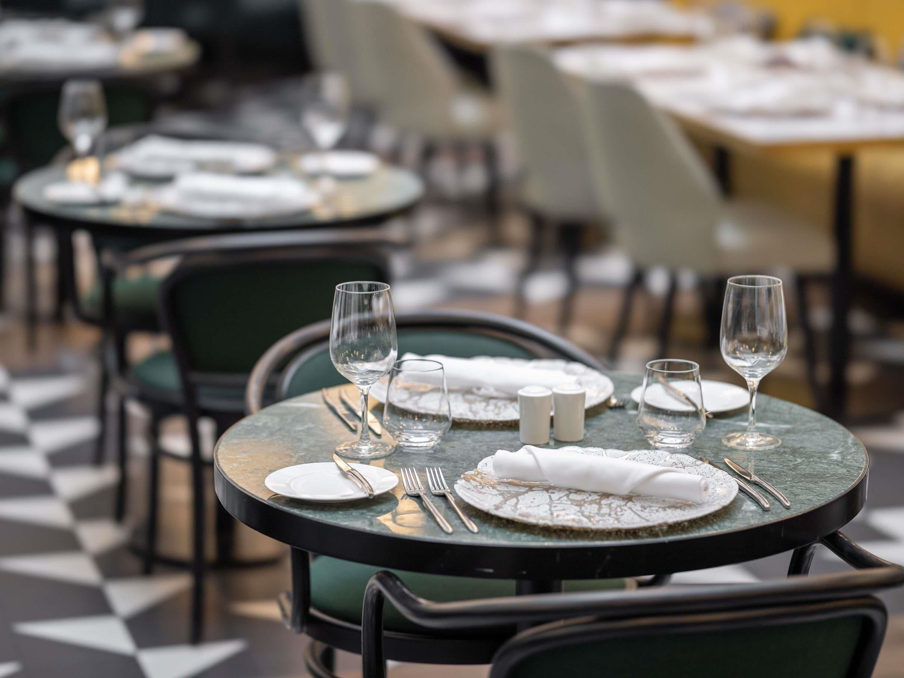 Restaurante