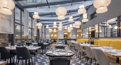 Century Old Town Prague - MGallery Collection