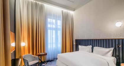 Century Old Town Prague - MGallery Collection