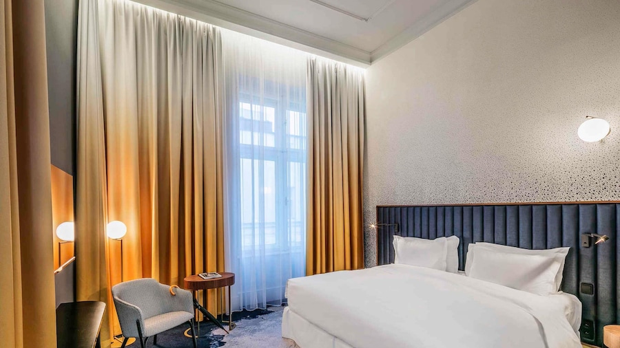 センチュリー オールド タウン プラハ - MGallery コレクション