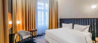 Century Old Town Prague - MGallery Collection