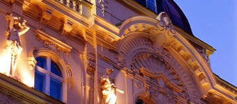 Century Old Town Prague - MGallery Collection