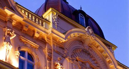 Century Old Town Prague - MGallery Collection