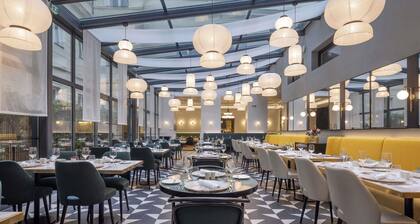 Century Old Town Prague - MGallery Collection