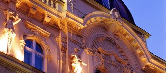 Century Old Town Prague - MGallery Collection
