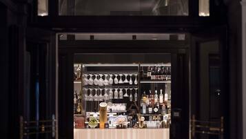 Bar (na propriedade)