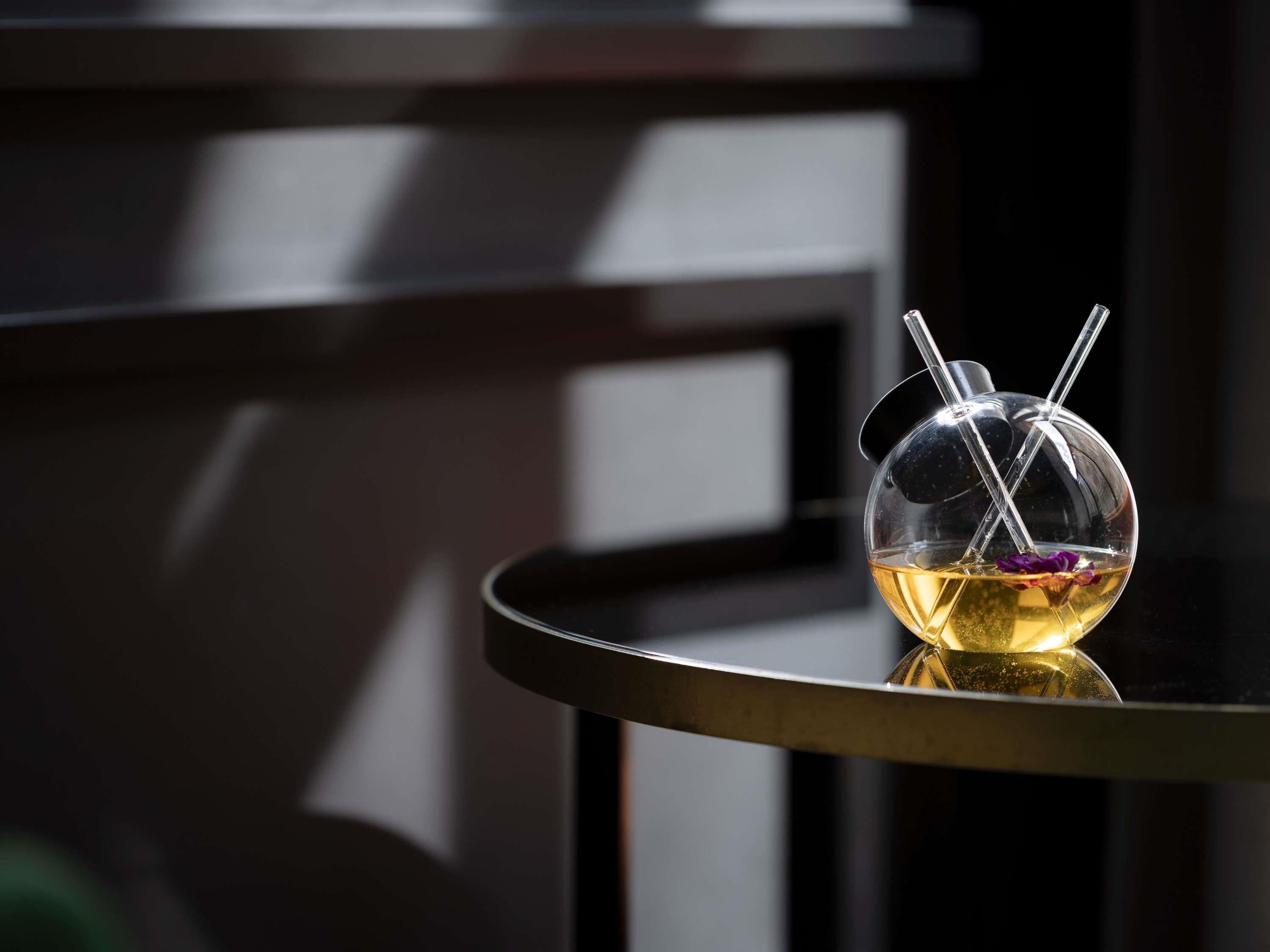 Bar (sur place)