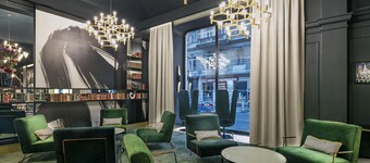 Century Old Town Prague - MGallery Collection