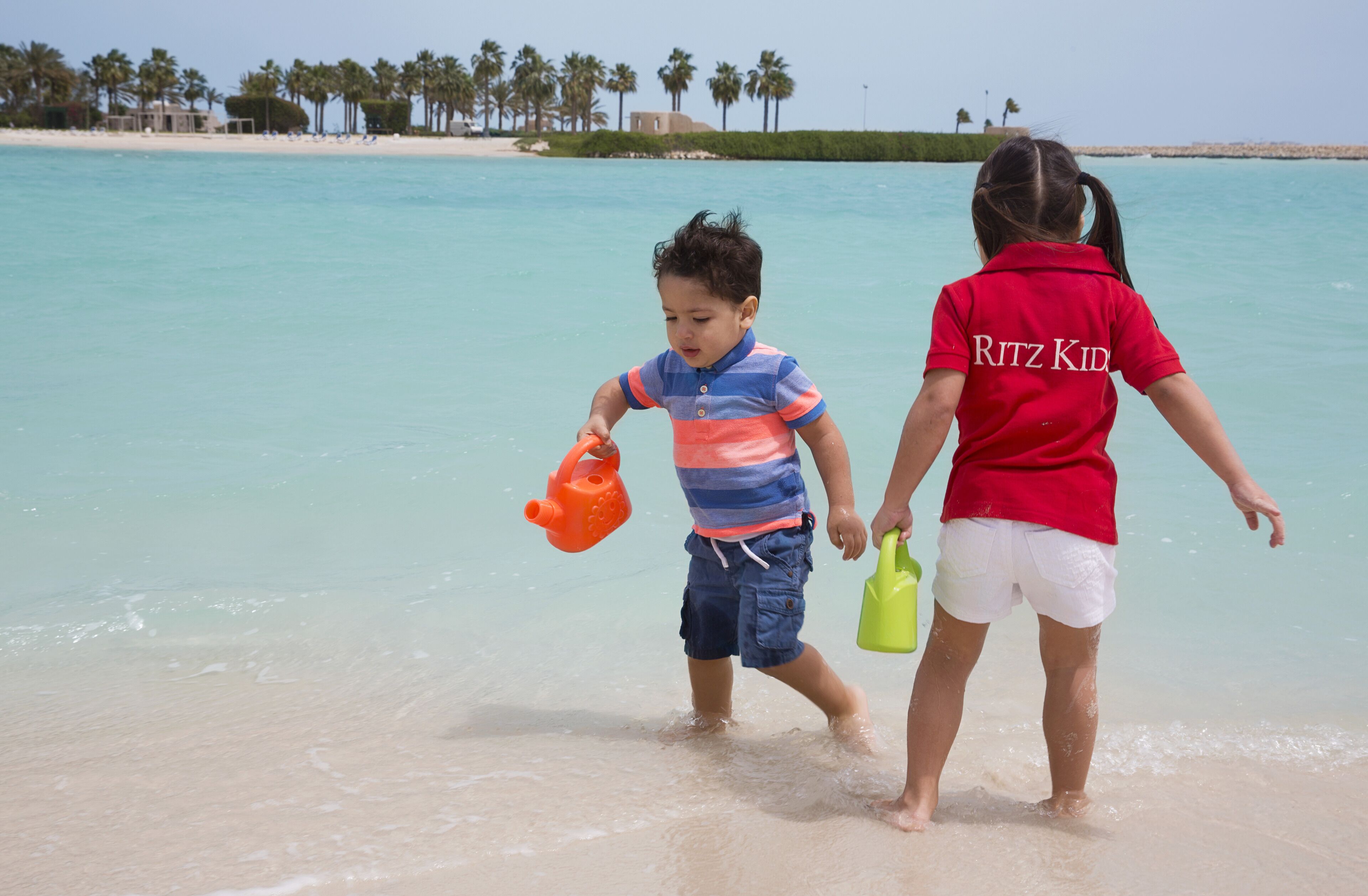 Actividades para niños
