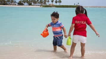 Children's activities