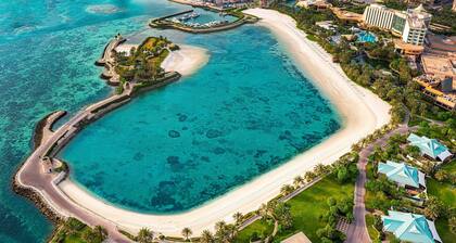 The Ritz-Carlton, Bahrain