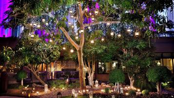 Servicio de la propiedad