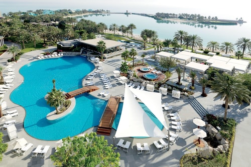 The Ritz-Carlton, Bahrain