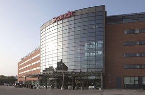 Exterior - Scandic Sydhavnen (Copenhagen)