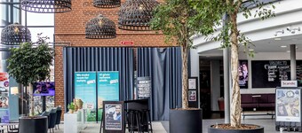 Scandic Sydhavnen