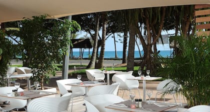 Nouvata Hotel