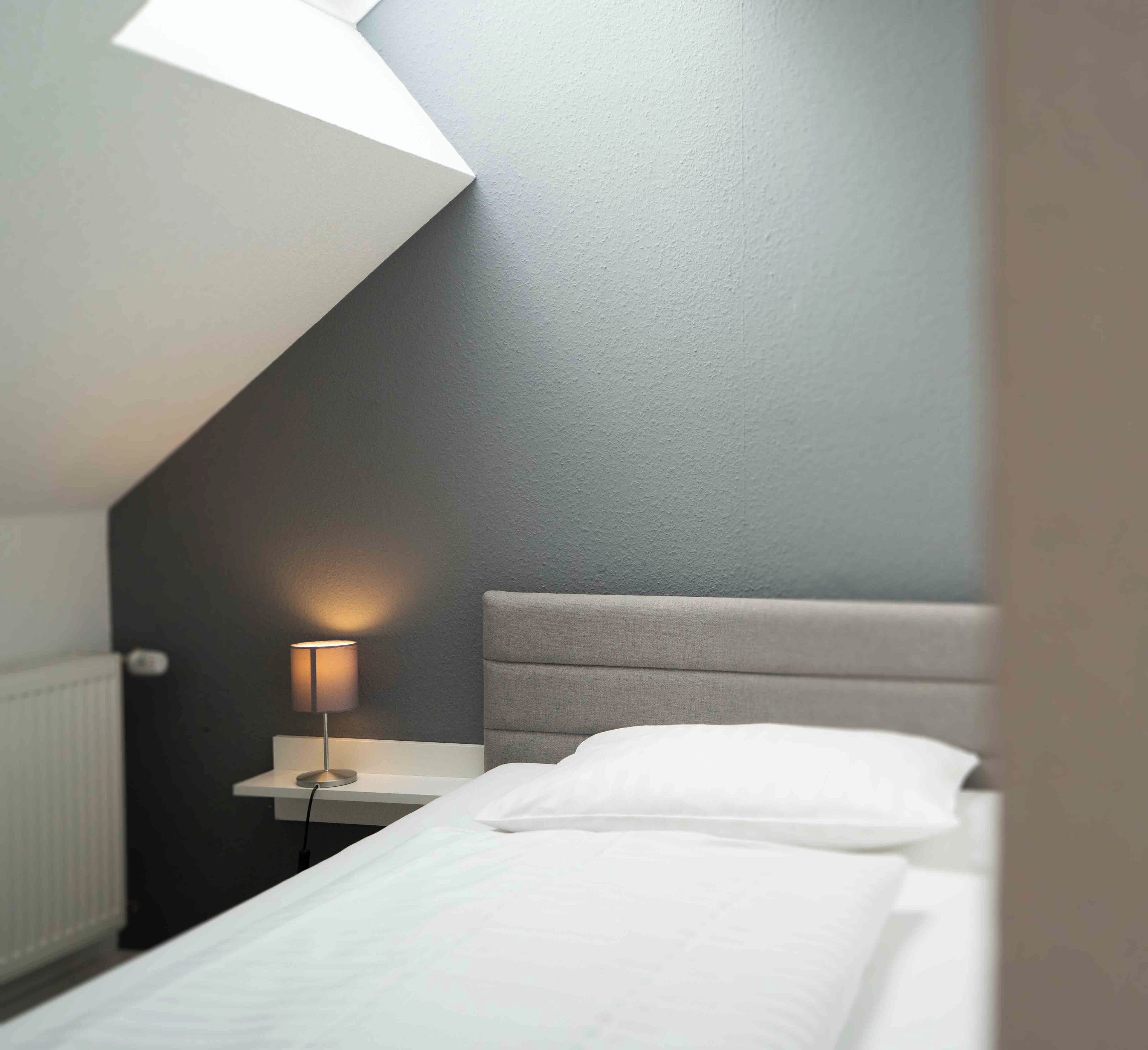 junior studio suite, balcony | 1 bedroom, hypo-allergenic bedding, desk, laptop workspace