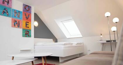 Plaza Inn Hannover City Nord
