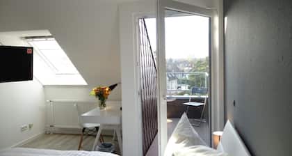 Plaza Inn Hannover City Nord