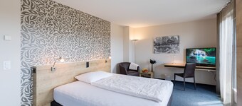 Hotel aarau-WEST