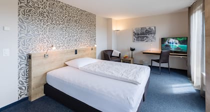 Hotel aarau-WEST