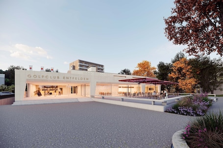 Se sirven desayunos y cenas, cocina internacional. Hotel aarau-WEST