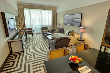 Al Maha Arjaan By Rotana - Image 48