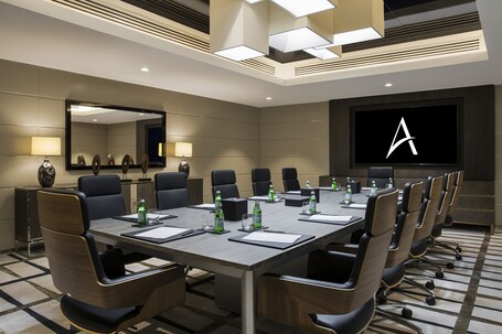 Al Maha Arjaan By Rotana - Image 28